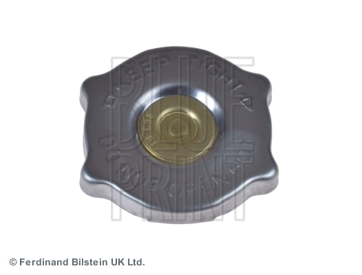 Cap, coolant tank